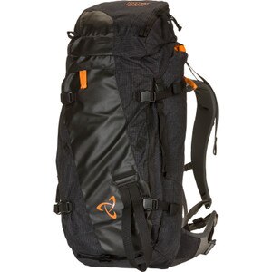 Gallatin Peak 40 - Black